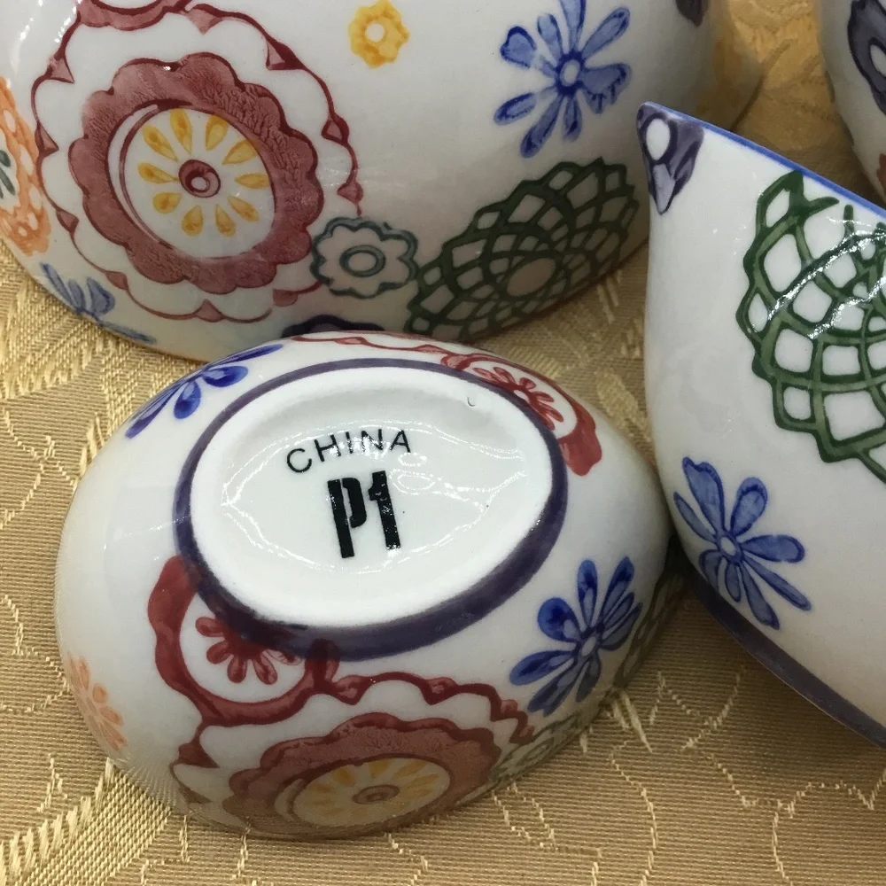 Pier 1 pier imports